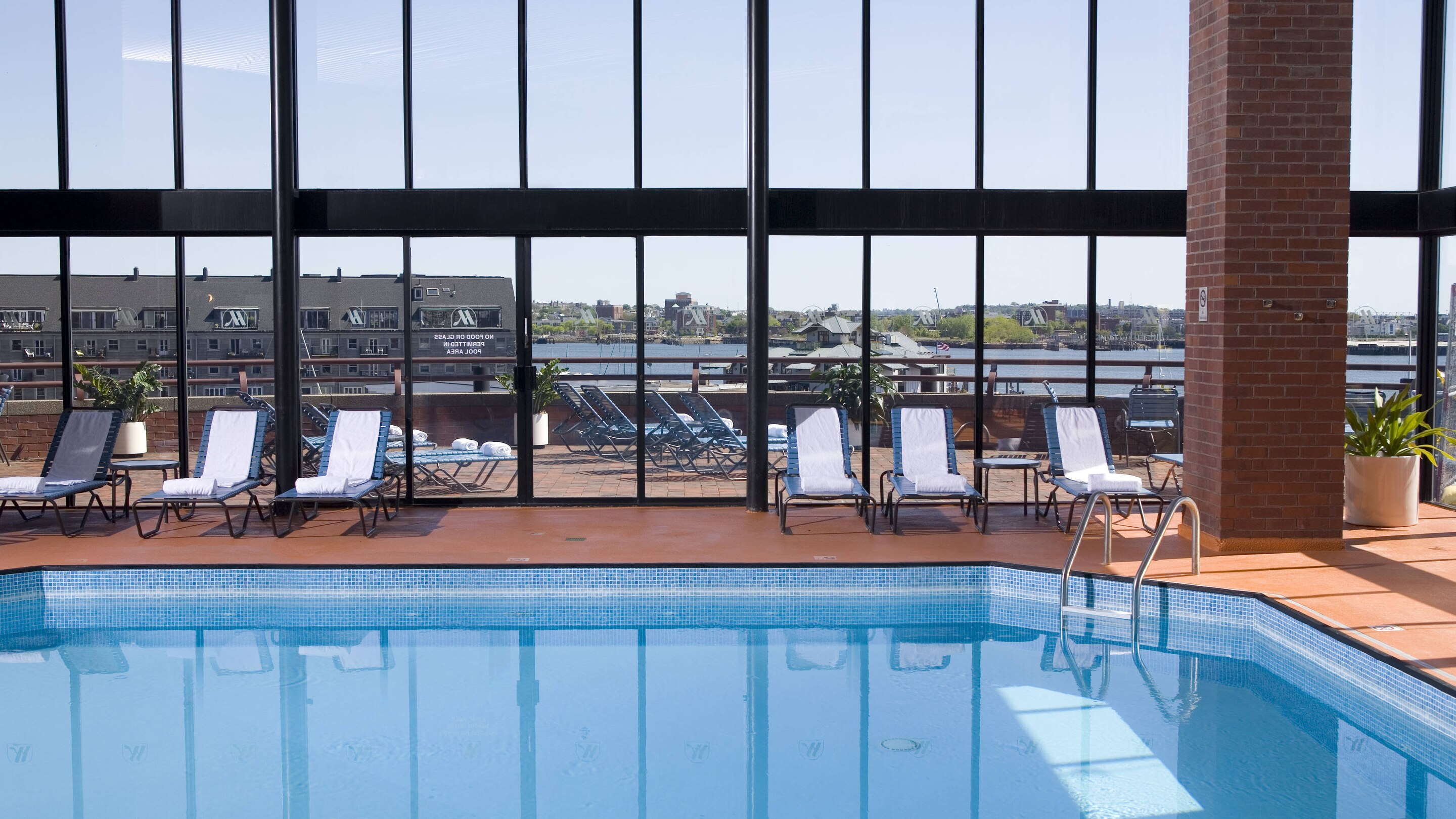 Indoor Pool Indoor Pool